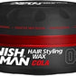 Nishman - Série de coiffure (150ml, 9 Cola AQUA WAX)