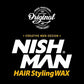 Nishman - Série de coiffure (150ml, 06 Mystic Gummy AQUA WAX)